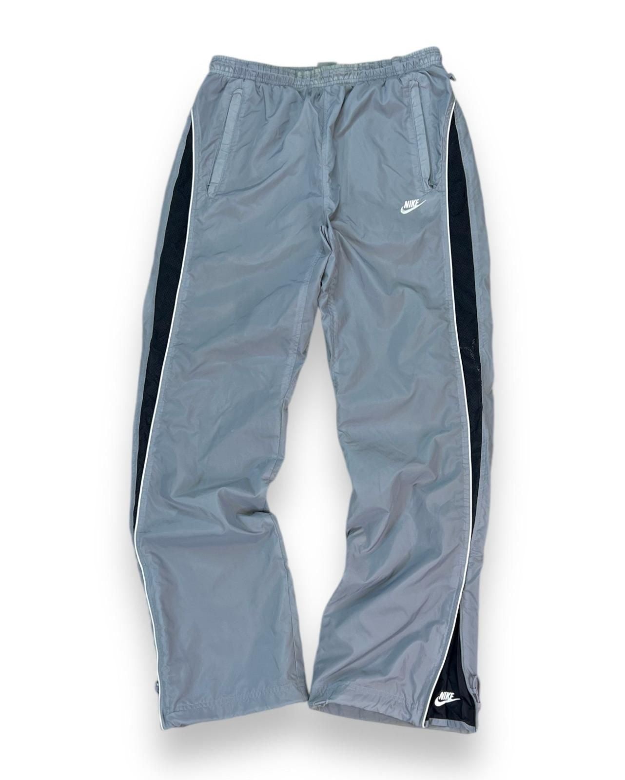 The Ultimate Relaxed Vibe: Men's Oversized Track Pant Duo(pack of 2)