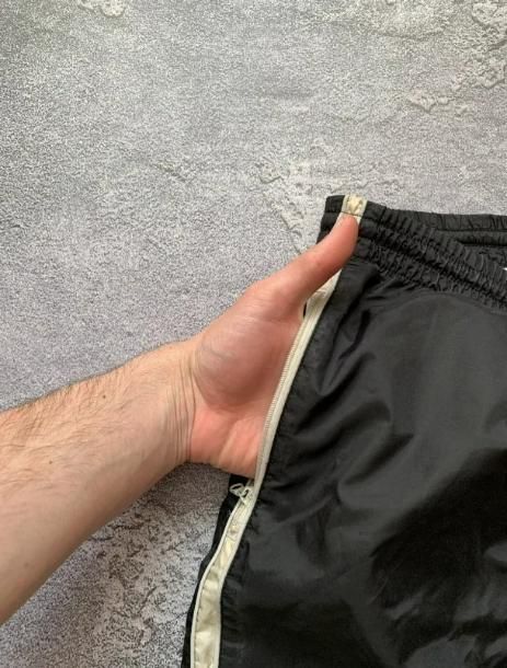 The Ultimate Relaxed Vibe: Men's Oversized Track Pant Duo(pack of 2)