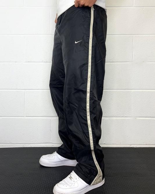 The Ultimate Relaxed Vibe: Men's Oversized Track Pant Duo(pack of 2)