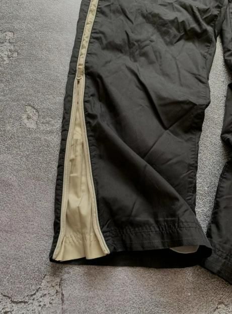 The Ultimate Relaxed Vibe: Men's Oversized Track Pant Duo(pack of 2)
