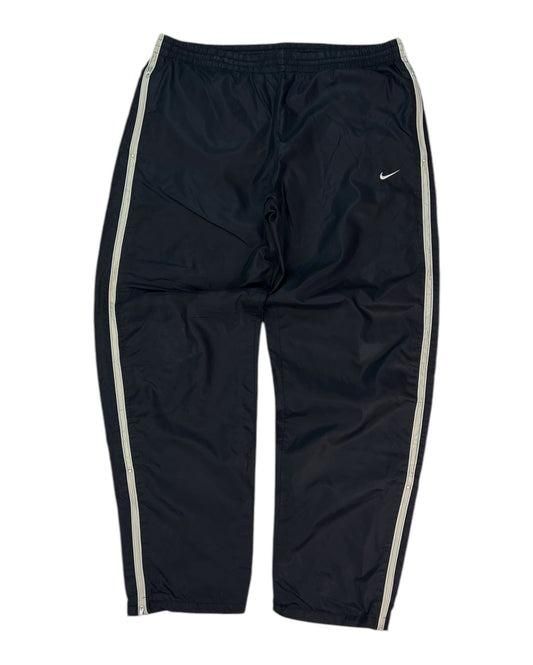 The Ultimate Relaxed Vibe: Men's Oversized Track Pant Duo(pack of 2)