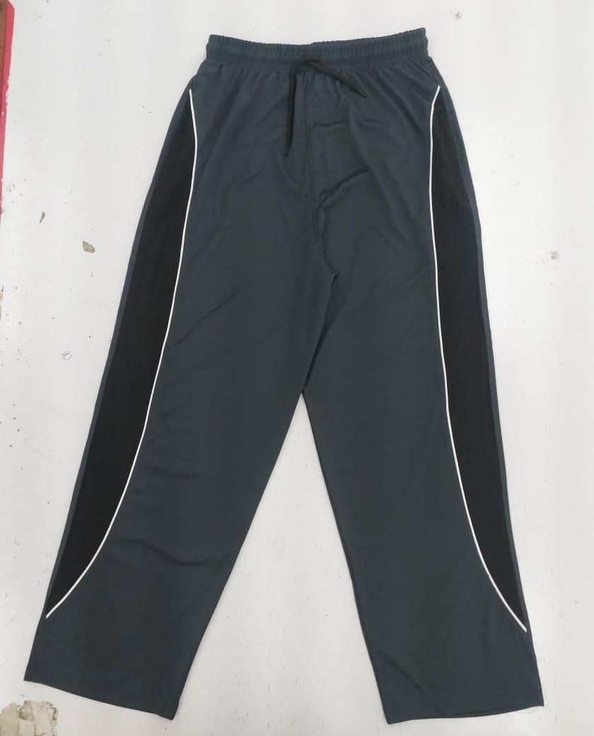 The Ultimate Relaxed Vibe: Men's Oversized Track Pant Duo(pack of 2)